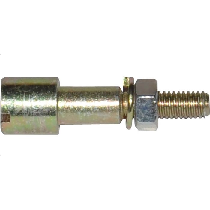 GB17202 - PARAFUSO GARFO PARTIDA WAPSA/ VOLKSWAGEN M6 (EMB. COM 01 PECA - VALOR UNITARIO) - PC