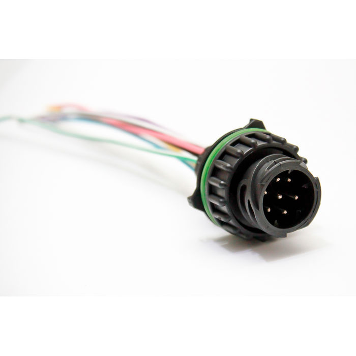 ISO307003 - CHIC. 07 VIAS LANT TRAS CAM/ IVECO/ MB/ SCANIA/ VW/ VOLVO/ FEMEA ( CP ISO307002 ) - UN