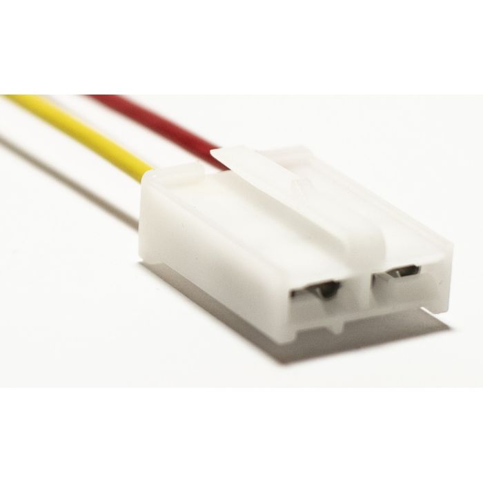 ISO302034 - CHIC. 02 VIAS ADAP. BOMBA COMBUSTIVEL - UN