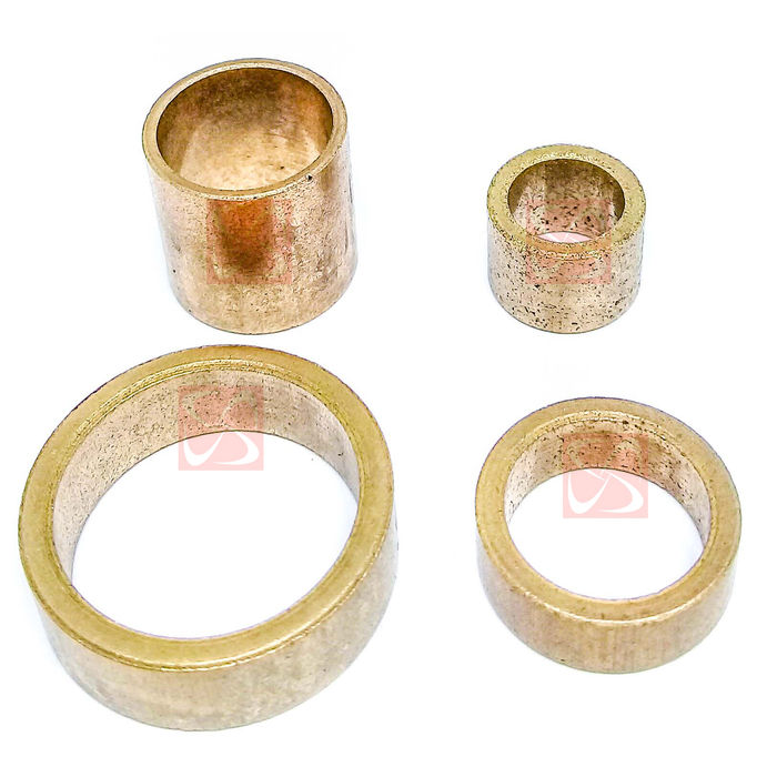 KIT SC1258 STD - KIT BUCHA PARTIDA PRESTOLITE/ LUCAS/ VW/ FORD/ POLO/ FOCUS (ESTE KIT CONTEM 01 BUCHA SCSC1101- 01 BUCHA SC093- 01 BUCHA SC1100- 01 BUCHA SC3008) - KIT