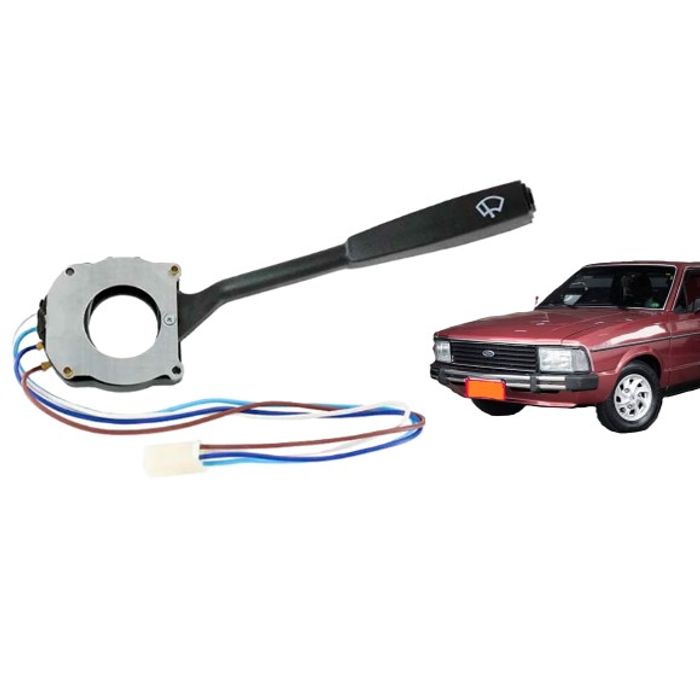 OPN 062201 - CHAVE LIMPADOR CORCEL II/ BELINA 78 A 80 (EMB. COM 01 PECA - VALOR UNITARIO) - PC