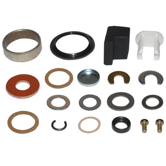 GB10869 - REPARO COMPLETO DA PARTIDA D.A. 1.6/1.8/2.0 BOSCH VW, EIXO DE 8,00MM (EMB. COM 01 KIT- VALOR DO JOGO) - JG