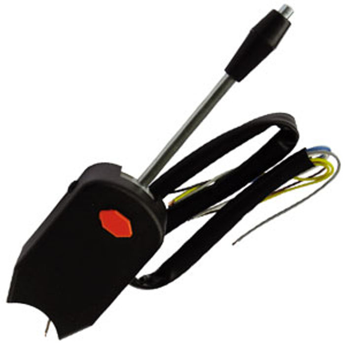 IM11119 - CHAVE SETA USO GERAL COM BUZINA - UN