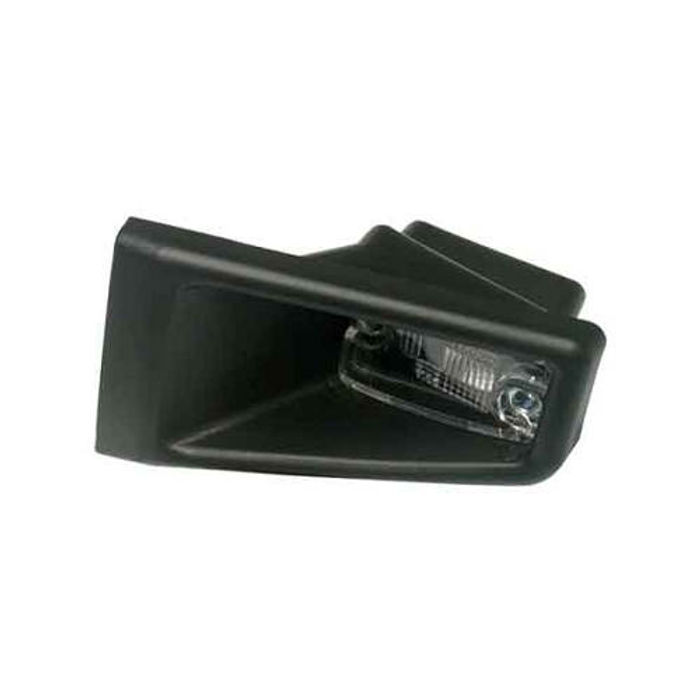 ISO1906013 S LD - LANTERNA PLACA C/ SOQUETE/ STRADA LD 2006 (EMB. COM 01 PECA - VALOR UNITARIO) - PC