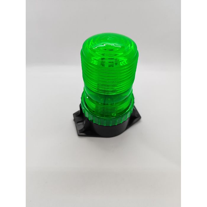 ISO17G4080 VD 12/24V - GIROFLEX LED VERDE 12/24V - PEQ. - VLR UNITARIO - PC