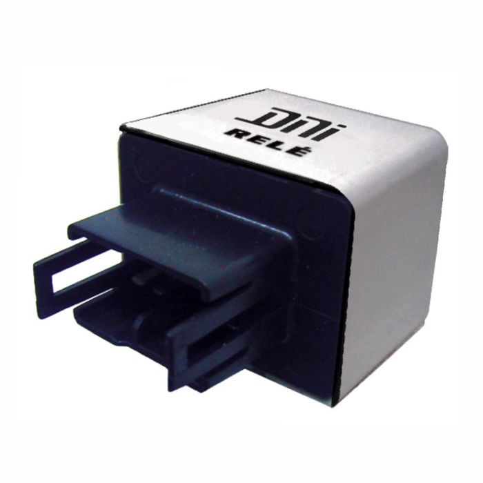 DNI8148 12V - RELE PISCA TOYOTA COROLLA 12V - PC