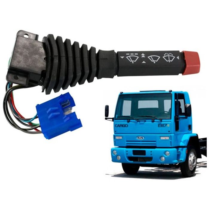 OPN 052292 - CHAVE LIMPADOR CAMINHAO CARGO 86 A 2011 (EMB. COM 01 PECA - VALOR UNITARIO) - PC