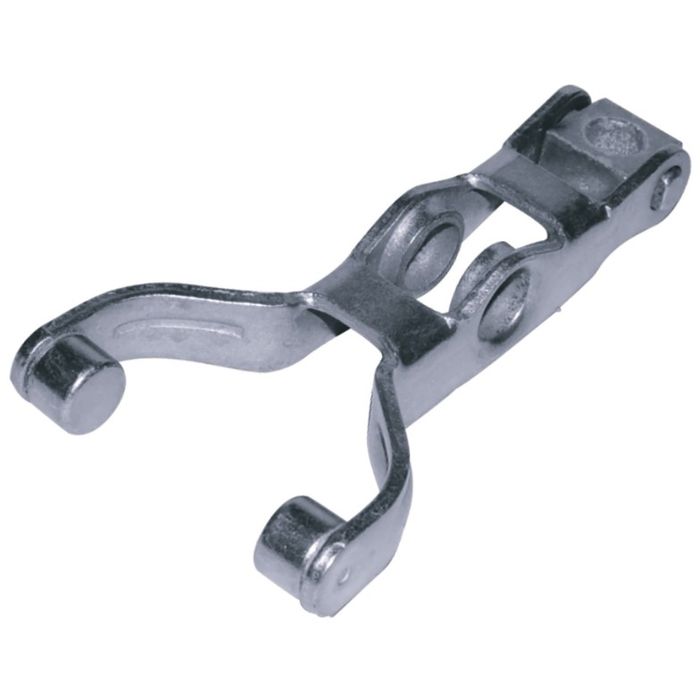 GB16372 - GARFO ALAVANCA PARTIDA 41MT/ 42MT 12/24V MERCEDES/ FIAT/ HYSTER MEDIDAS: 126 X 36.5 (EMB. COM 01 PECA - VALOR UNITARIO) - PC