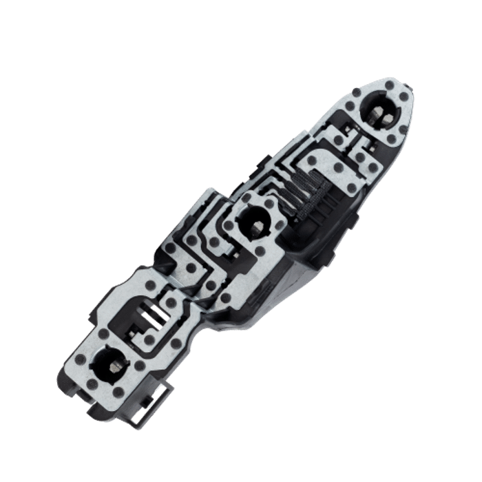 DP7.671 - CIRCUITO IMPRESSO LANTERNA TRASEIRA SANDERO 12 A 14 LD/LE - PC