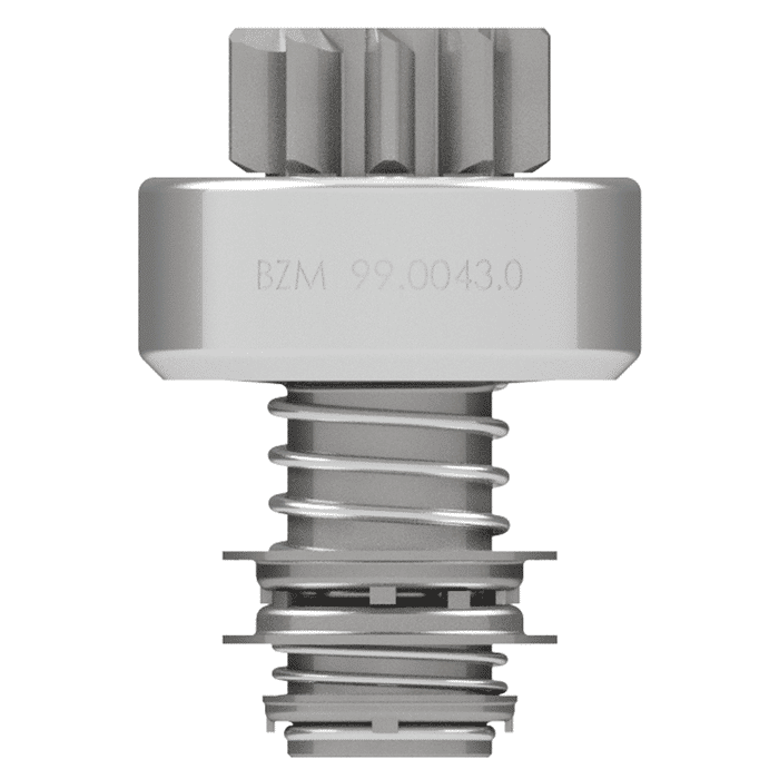 99.0043.0 - IMP. PART. MF 235/ 86 B 10D 12/24 - UN
