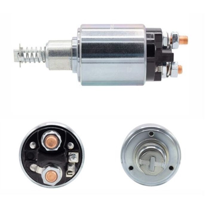 ISO17U80531 12V - AUTOMATICO PARTIDA M BENS JF 12V - PC