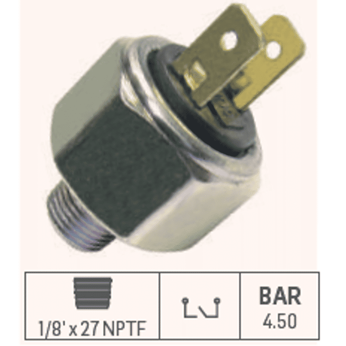 OLP14119 - INT. FREIO C-10/ C-60/ VERANEIO - PC