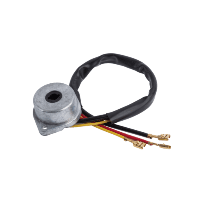 LCG1066 - COMUT. IGN. VW SEDAN  - UN