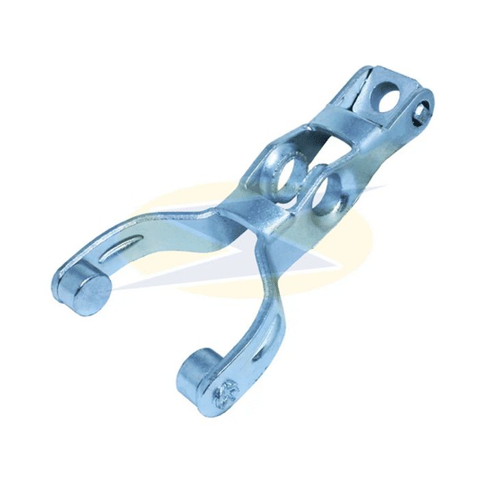 UF-4.444 - GARFO PARTIDA 37 MT MERCEDES BENZ - FORD - GMC - VW C/ MOTOR CUMMINS - PC