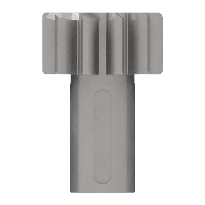 99.0087.0 - IMP. PART. PINHAO KB/ SCANIA/ VOLVO/ MB/ CASE 11 DENTES - UN