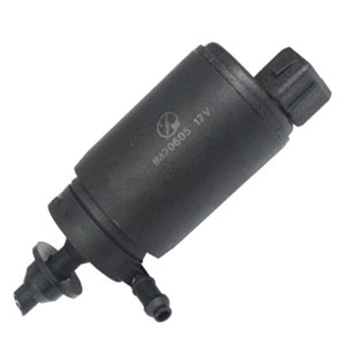 IM20605 - BOMBA PARABRISA 1 SAIDA COM CONECTOR - GOL/ PALIO - UN