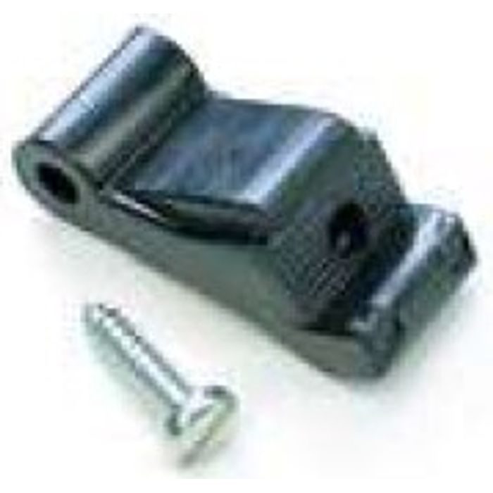 ISO7-1699 - PORTA ESCOVA PARTIDA DELCO CHEVROLET (BAQUELITE) (EMB. COM 01 PC - VALOR UNITARIO) - PC