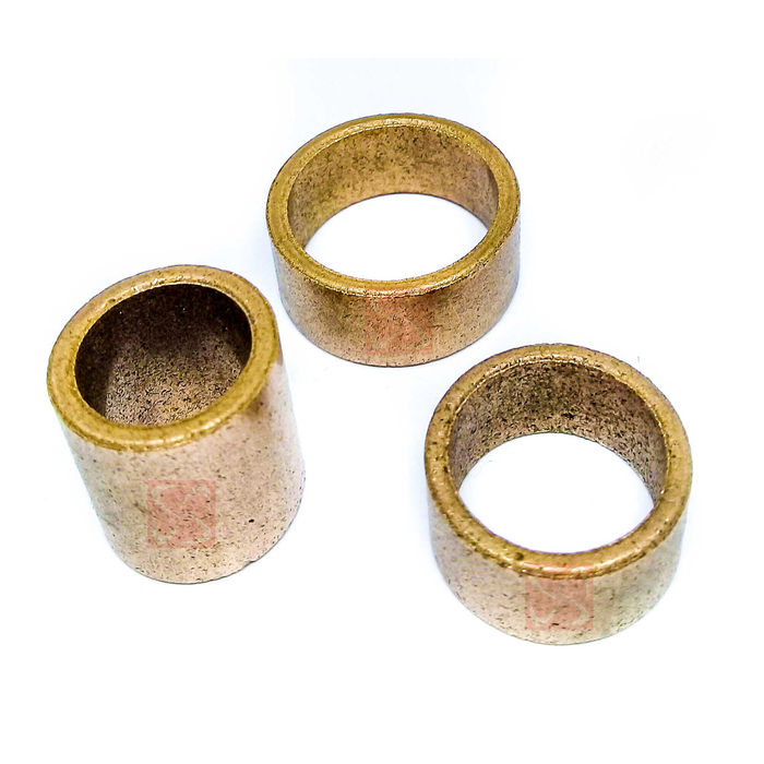 KIT SC1197-2X - KIT BUCHA PARTIDA JF/ MB ESTE KIT E COMPOSTO POR 1-BUCHA SC067-2X/ 1-BUCHA SC089-2X / 1-BUCHA SC090-2X - KIT