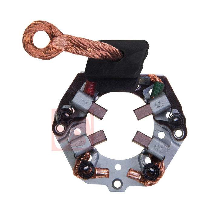 A-030-12V - PORTA ESCOVA PARTIDA COROLLA/ SPRINTER/ CIVIC - PC