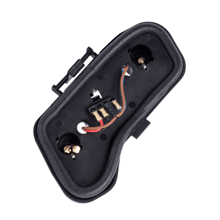 DP2.311 - CIRCUITO LANTERNA TRASEIRA LD/ SIENA 04 A 10 - PC