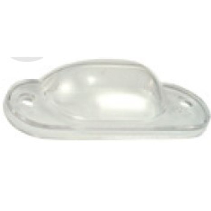 DP4.029 X - LENTE PLACA BRASILIA (EMB. COM 1 PC- VALOR UNITARIO) - PC