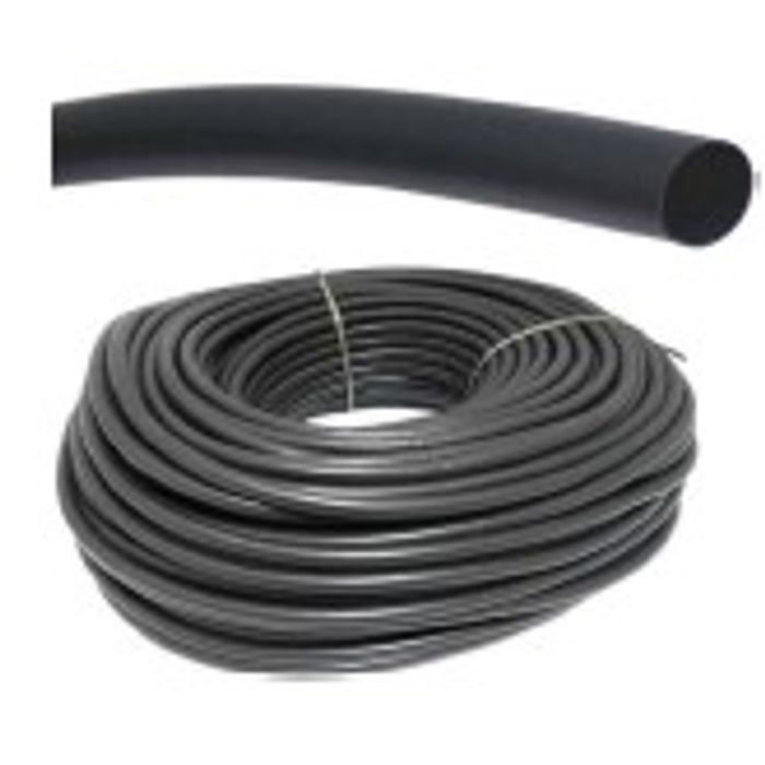 ISO 24 - 50 MT - ESPAGUETE LISO - AUTO EXTINGUIVEL 24.0MM (EMB. COM 50MT - VALOR DO ROLO) - RL