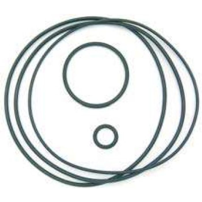 ISO7-0242A  - JG VEDACAO PART. MB/ JE C/ ORING (EMB. COM 01 JG - VALOR DO JOGO) - JG