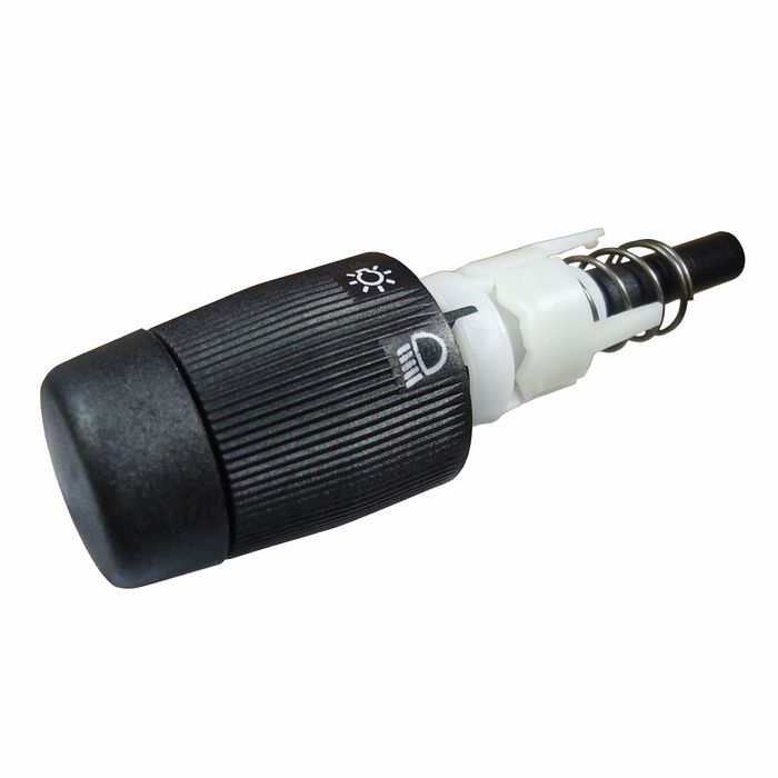 DNI2213 12V - REPARO DA CHAVE DE SETA FIAT PALIO PONTEIRA L/E - PC