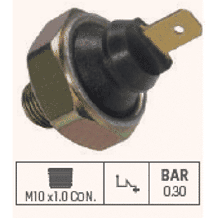 OLP13011 - INT. OLEO GOL/ SAV/ FUSCA/ BRAS - PC