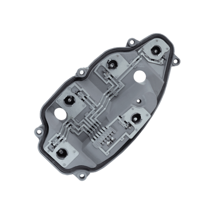 DP7.276 - CIRCUITO LANTERNA PALIO GER III LE  - PC