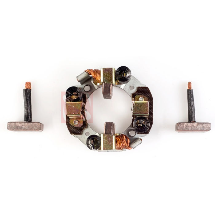 A-212-12V - PORTA ESCOVA PARTIDA ACURA/ HILUX 2.4/ DODGE/ HYSTER/ NEW HOLLAND - PC