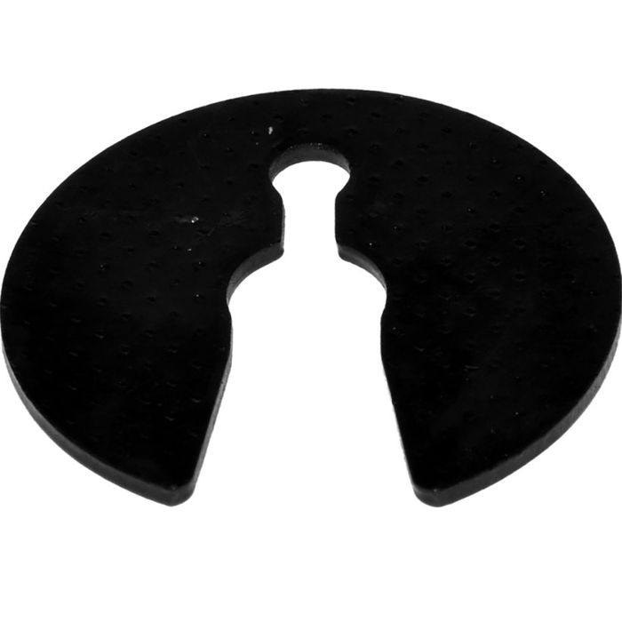 GB13573 - TRAVA DE RETENCAO DA PARTIDA PRESTOLITE M74-R (LADO COLETOR) CHEVROLET, FORD, PEUGEOT, RENAUT, VOLKSWAGEN (EMB. COM 01 PECA - VALOR UNITARIO) - PC