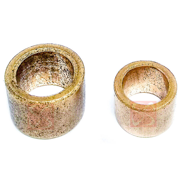 KIT SC1217-STD - KIT BUCHA PARTIDA VALEO/ FIESTA/ ECOSPORT/ KA/ FIESTA 1.0L/ 1.6L ZETEC ROCAM/ ECOSPORT 1.0 LSUPERCHARGER/ ESCORT 1.6L ZETEC ROCAM ANO 07/99> - KIT