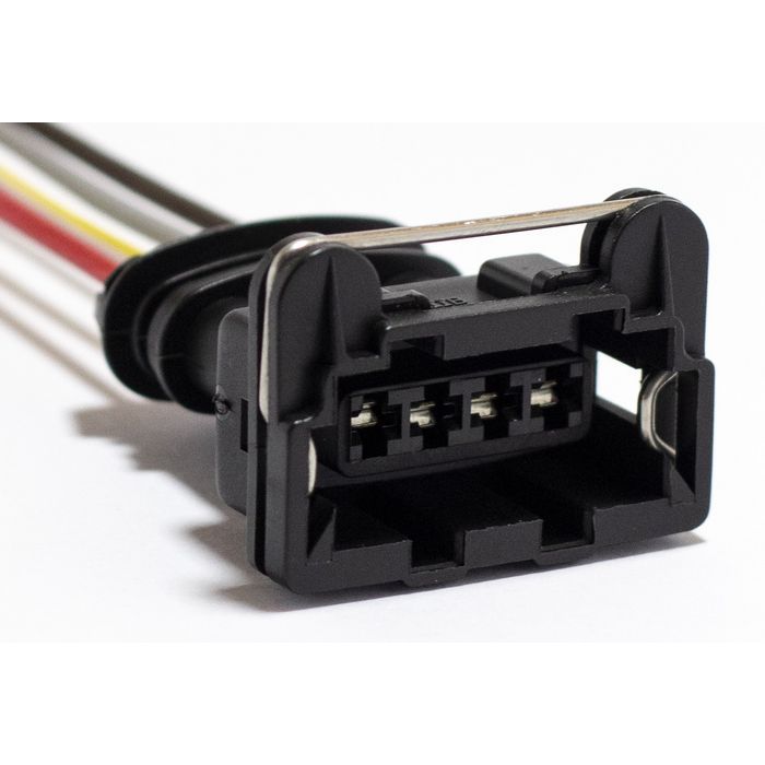 ISO304015 - CHIC. 04 VIAS - AR COND/ MARCHA LENTA/ MODULO IGN - UN