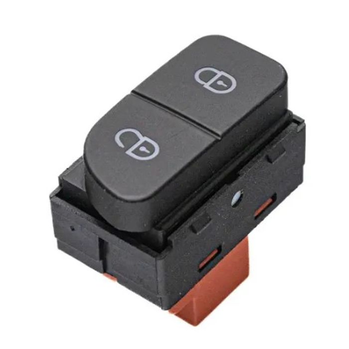 ISO17I34251 12V - INTERRUPTOR TRAVA/ DESTRAVA GOL/ SAV./ G4/ G5/ G6/ G7 - PC