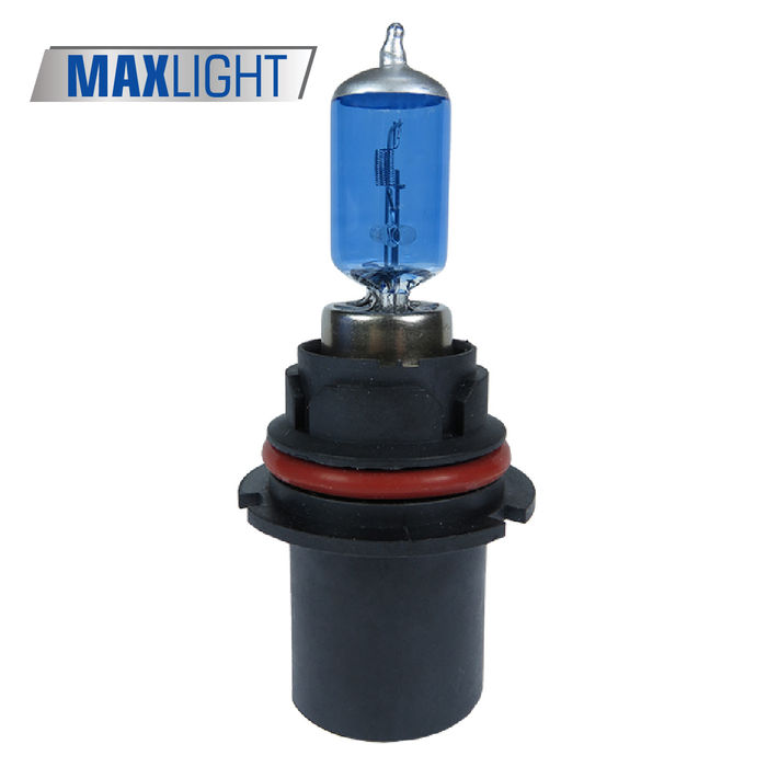 GLH040HB5 - LAMP. HB5 12V 65/ 55W SUPER BRANCA - UN