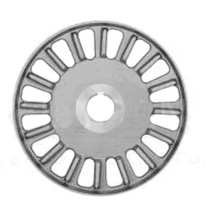 CP5951 - VENTOINHA ALTERNADOR CATERPILLAR (EMB. COM 1 PEÇA - VALOR UNITARIO) - PC