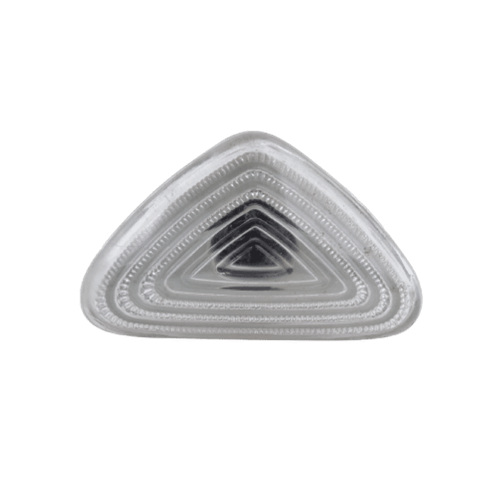 DP7.392CR - LANTERNA LATERAL FIAT DUCATO 2005 CRISTAL - PC