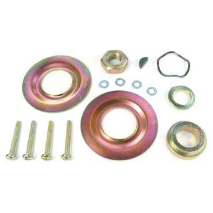 ISO7-2060 - REPARO ALTERNADOR BOSCH 55 AMP. - ROTOR (EMB. COM 01 JOGO - VALOR DO KIT) - JG