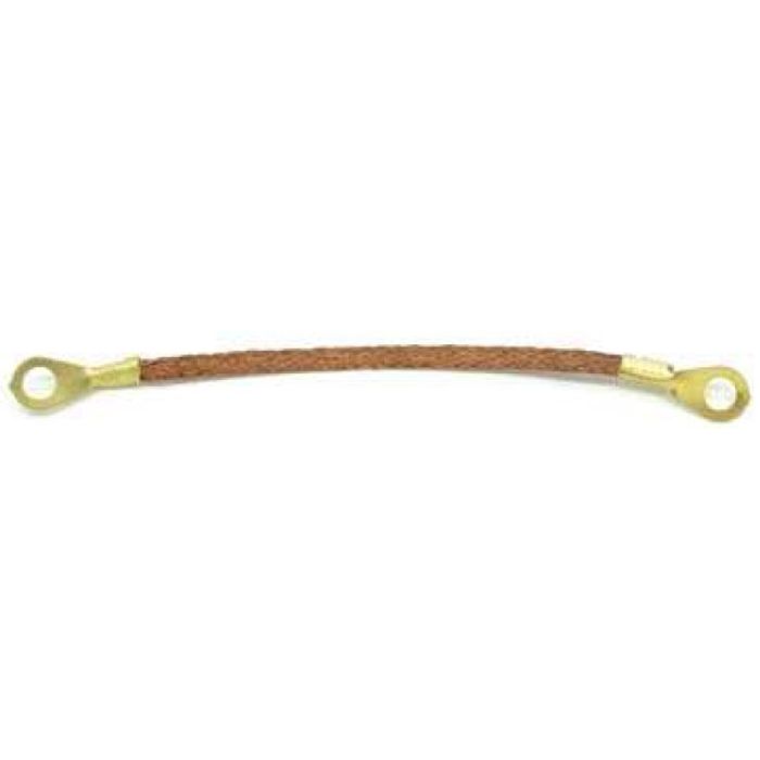 ISO7-0373 - CONEXAO PARTIDA DELCO GM - DA BOBINA PARA PORTA ESCOVA (EMB. COM 01 PC - VALOR UNITARIO)  - PC