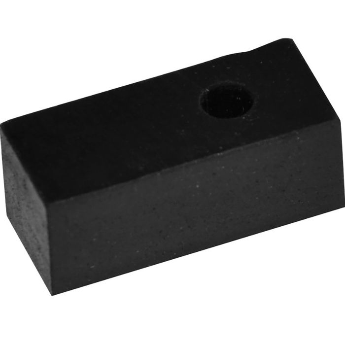 GB25304 - VEDADOR DE SAÍDA DA CONEXÃO DA BOBINA DA PARTIDA EF BOSCH/ VW (EMB. COM 01 PECA - VALOR UNITARIO) - PC