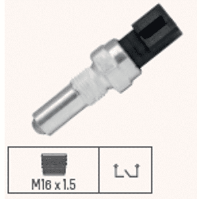 OLP15268 - INT. RE FIESTA/ KA/ COURRIER/ ESCORT - PC