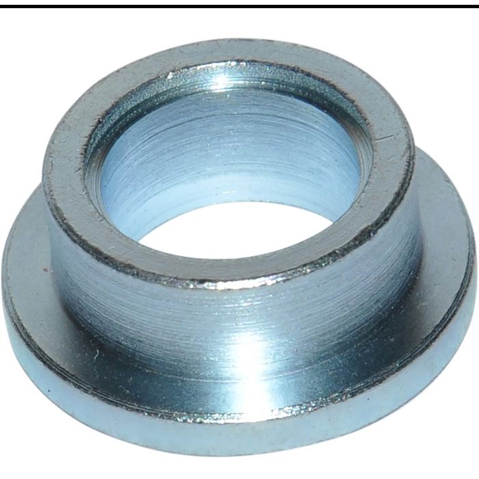 GB37044 - DISTANCIADOR DO ROTOR DO ALTERNADOR 55 AMPERES/ BOSCH/ MERCEDES- MEDIDAS: 31.5 X 17.2 X 12.3 (EMB. COM 01 PECA - VALOR UNITARIO) - PC