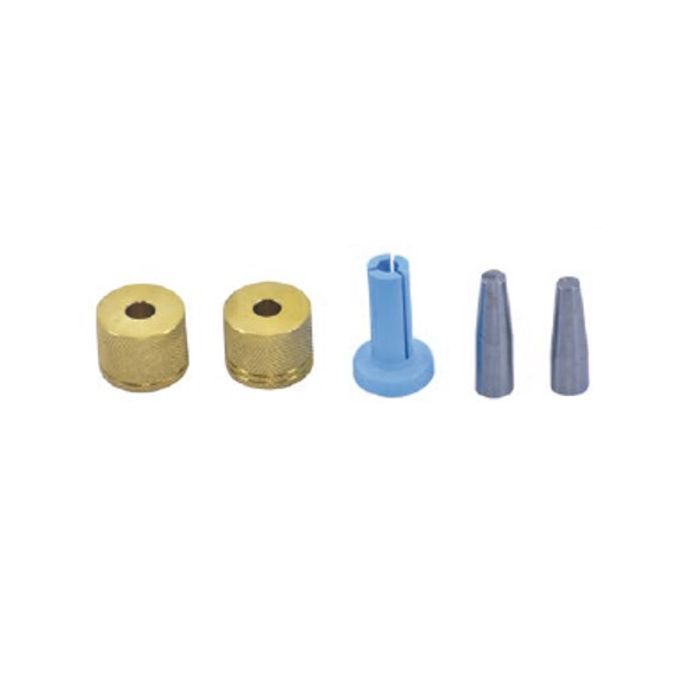 ISO1909005 KIT - DISPOSITIVO PARA MONTAR BICO INJ. DIRETA COMPLETO - COM CALIBRADOR - KIT