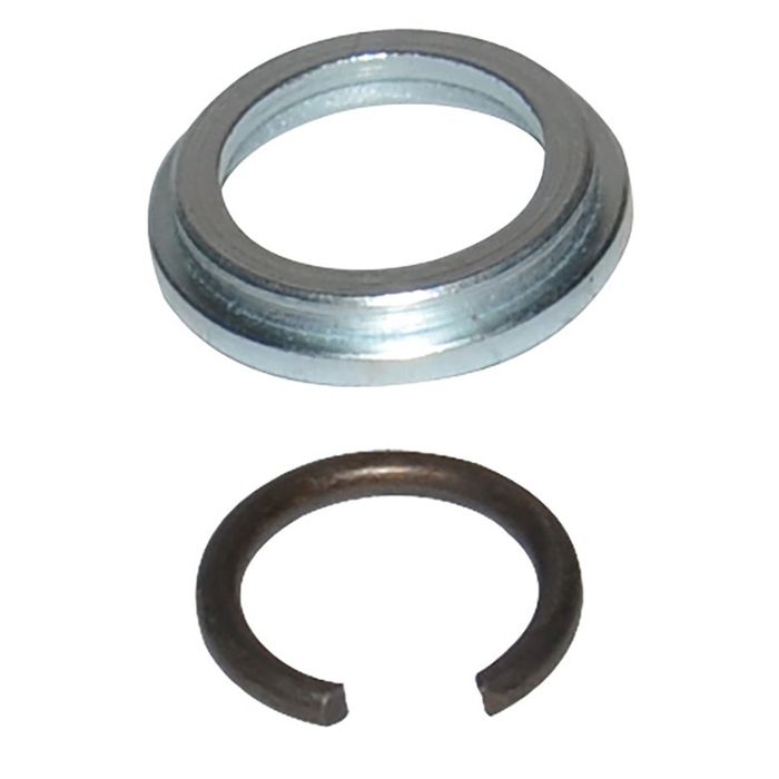 GB15033 - JOGO DE TRAVA DO ROTOR WAPSA/ FORD/ VW MEDIDAS: 25.4 X 17.2 X 4.8 (EMB. COM 01 KIT - VALOR DO JOGO) - JG