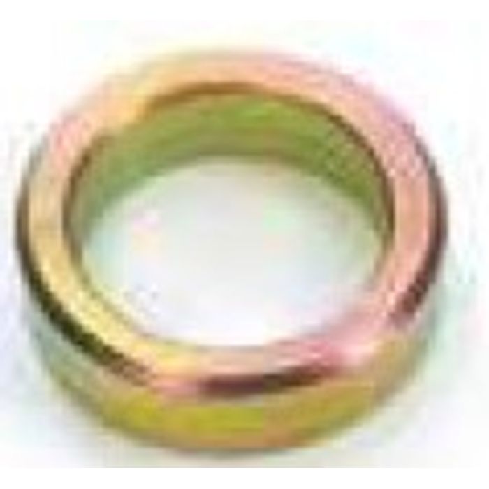 ISO7-0062 - BUCHA CALCO ROLAMENTO DINAMO VW/ WASPSA - 15 X 20 X 6 MM (EMB. COM 05 PECAS- VALOR UNITARIO)  - PC