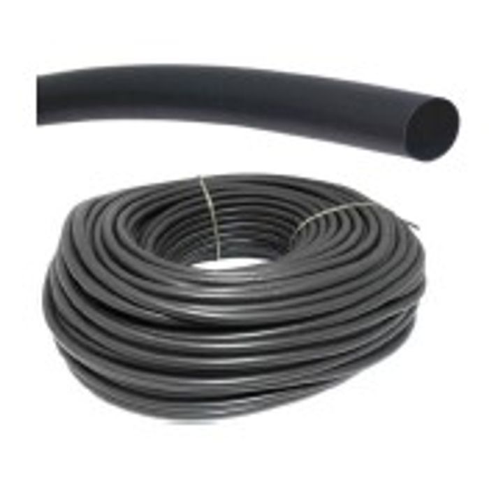 ISO 05 - 100 MT - ESPAGUETE LISO - AUTO EXTINGUIVEL 5.0MM (EMB. COM 100MT - VALOR DO ROLO) - RL