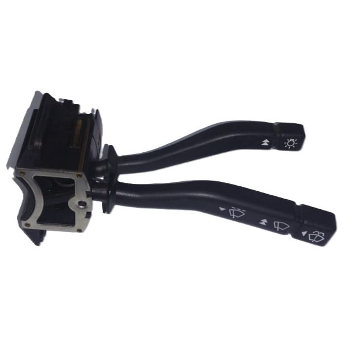 1PR CS81AG11K665CA - CHAVE DE LUZ COM LIMPADOR ESCORT 84/86 TODOS - ORIGINAL FORD (EMB. COM 01 PECA - VALOR UNITARIO) - PC