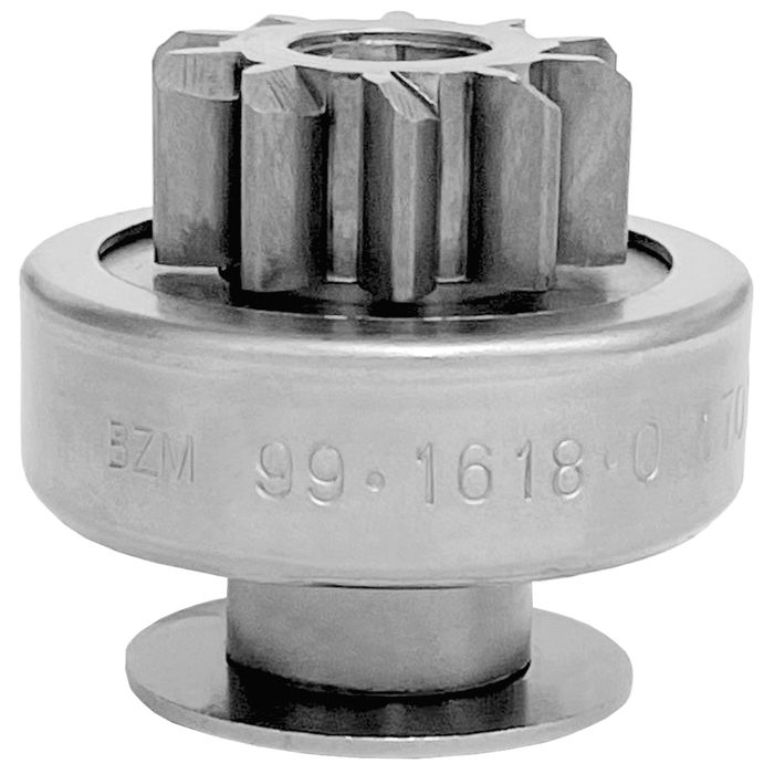 99.1618.0 - IMP. PART. VALEO/ RENAULT MASTER 2005 ELETRONIC DI 120 - UN