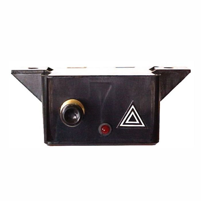 DNI0402 24V - RELE PISCA ALERTA 400W 24V UNIVERSAL 4 TERMINAIS - PC